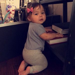 Meet your Posher, Keri